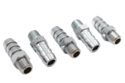 Oil Line Fitting