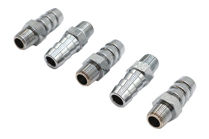 Oil Line Fitting