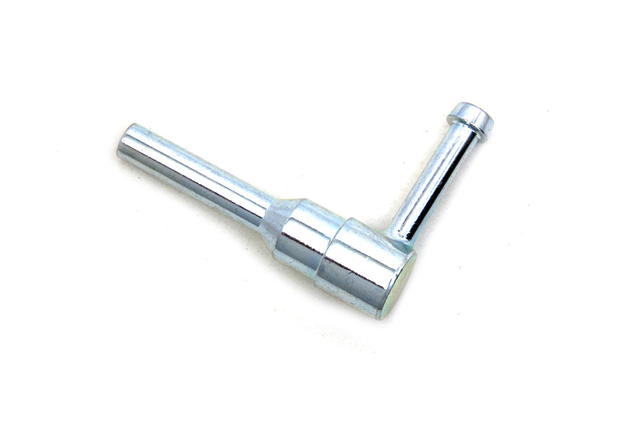 Chain Oiler Fitting