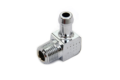 Gas and Oil Line Fitting