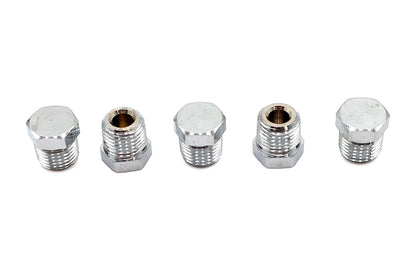 Oil Fitting Plug