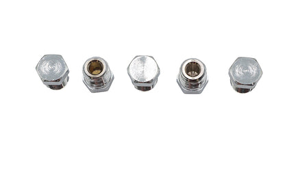 Oil Fitting Plug