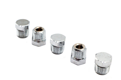 Oil Fitting Plug