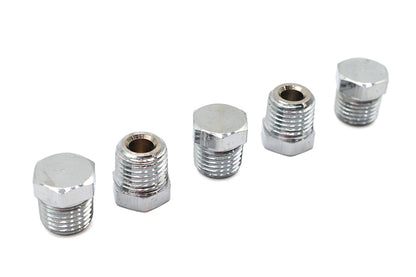 Oil Fitting Plug