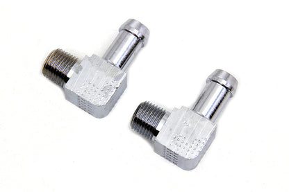 Gas and Oil Line Fitting