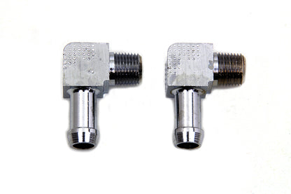 Gas and Oil Line Fitting