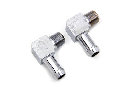 Gas and Oil Line Fitting