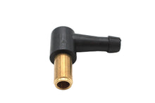 Keihin Carburetor Fitting