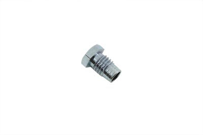 Oil Pump Breather Nut