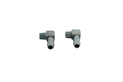 Gas and Oil Line Fitting