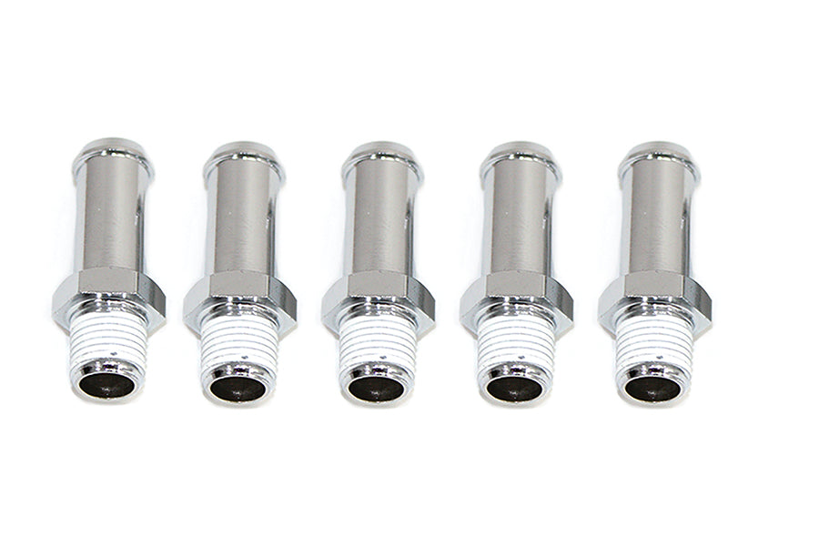 Gas and Oil Line Fitting