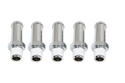 Gas and Oil Line Fitting