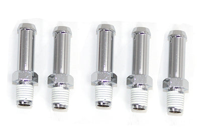 Gas and Oil Line Fitting