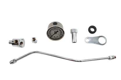 Oil Gauge Kit without Oil Pressure Sender