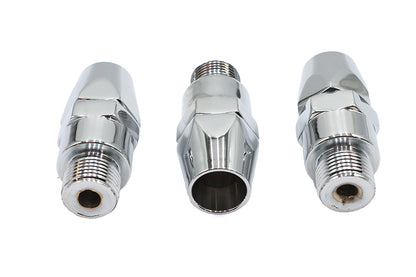 Oil Line Fitting Set