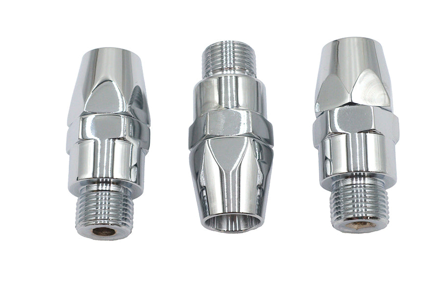 Oil Line Fitting Set