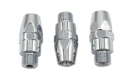 Oil Line Fitting Set