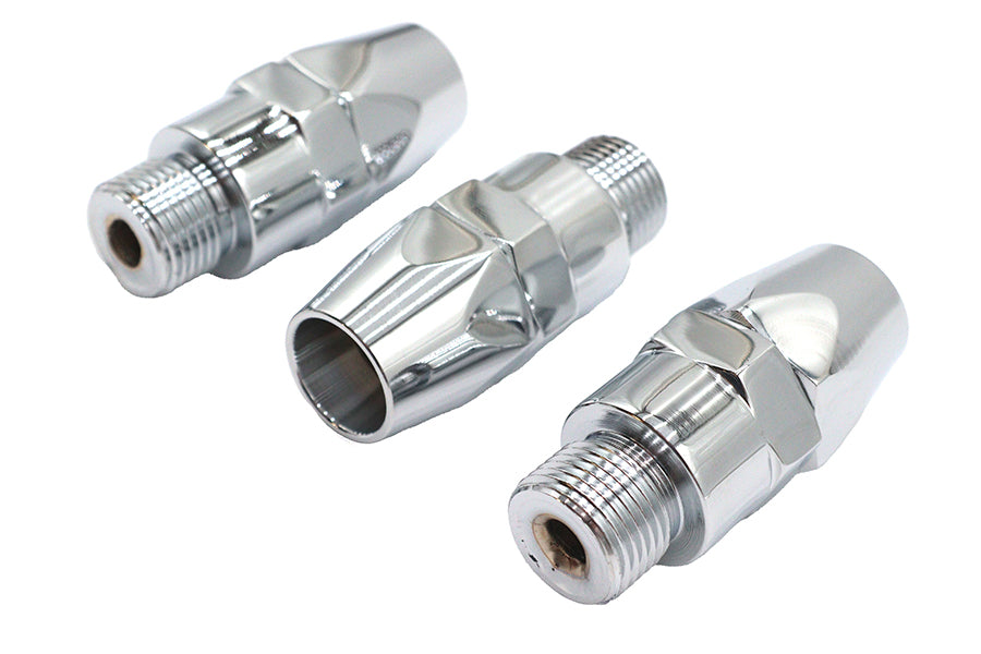 Oil Line Fitting Set