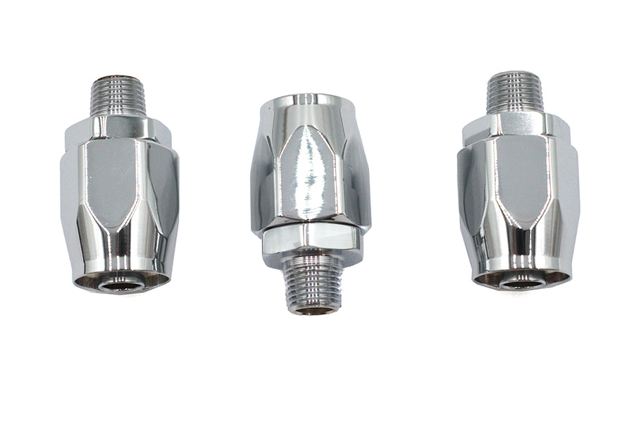 Oil Line Fitting Set