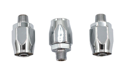 Oil Line Fitting Set