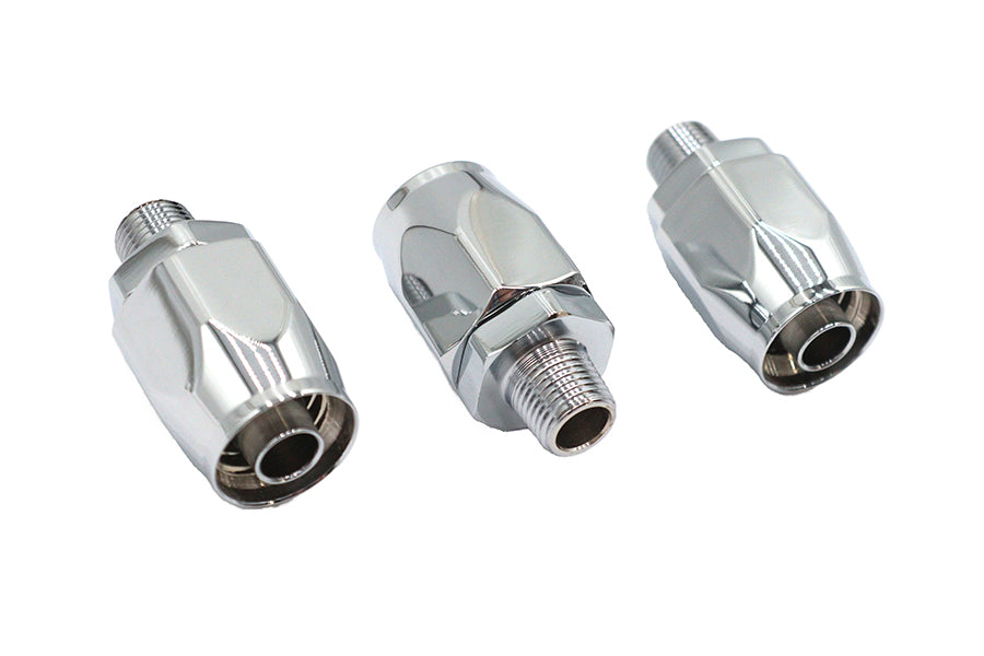 Oil Line Fitting Set