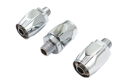 Oil Line Fitting Set