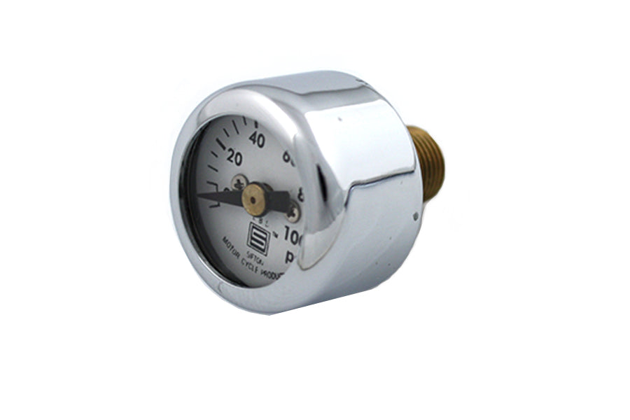 Mini Oil Gauge