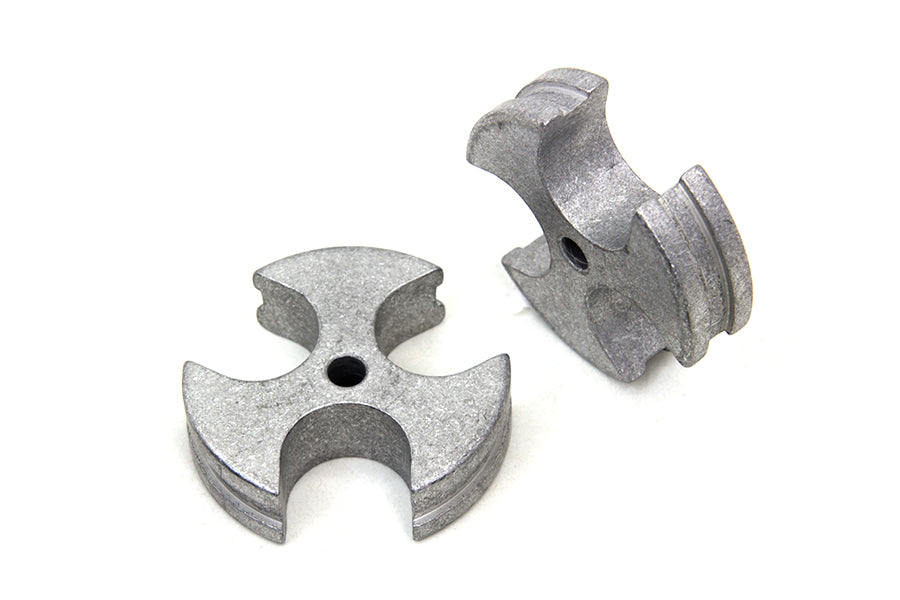 Alloy Hose Guide 3/8",Y
