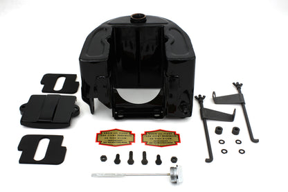 Oil Tank Kit