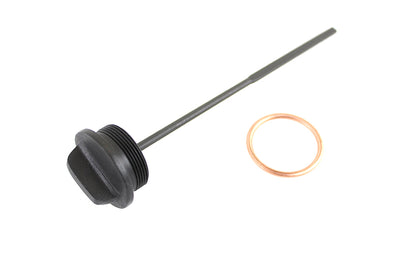 Parkerized Oil Tank Dipstick