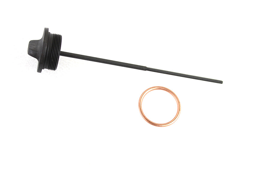 Parkerized Oil Tank Dipstick