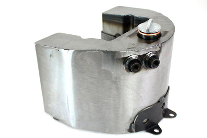 Replica 1936 Knucklehead Raw Oil Tank