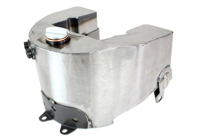 Replica 1936 Knucklehead Raw Oil Tank