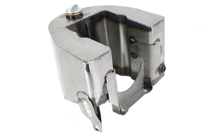 Replica 1936 Knucklehead Raw Oil Tank