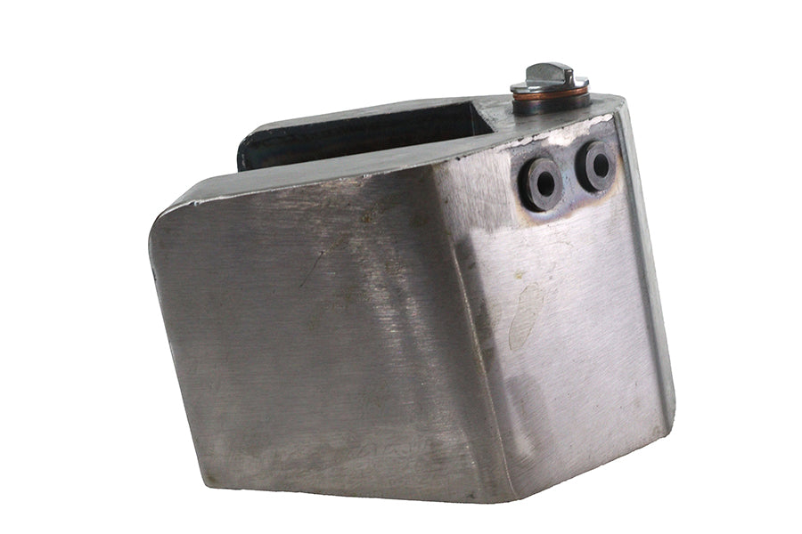SMC Electric Start Oil Tank Raw