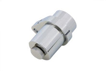 Billet Breather Oil Collector Can