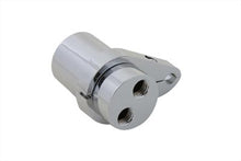 Billet Breather Oil Collector Can