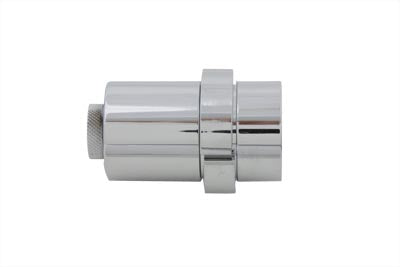 Billet Breather Oil Collector Can