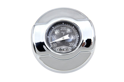 Oil Temperature Gauge