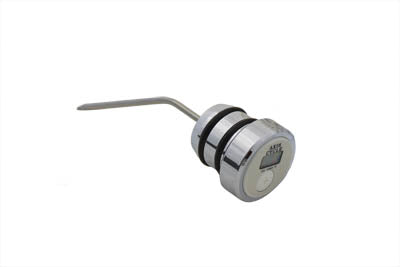 Oil Temperature Gauge