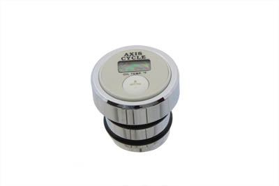 Oil Temperature Gauge