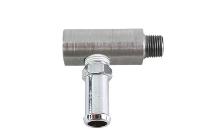 Oil Pump Fitting Set Zinc Plated