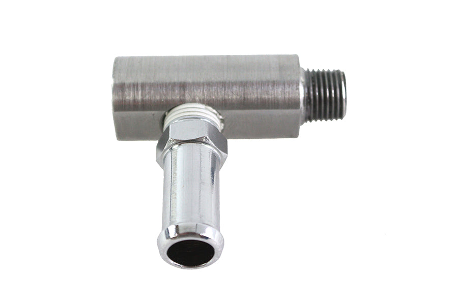 Oil Pump Fitting Set Zinc Plated