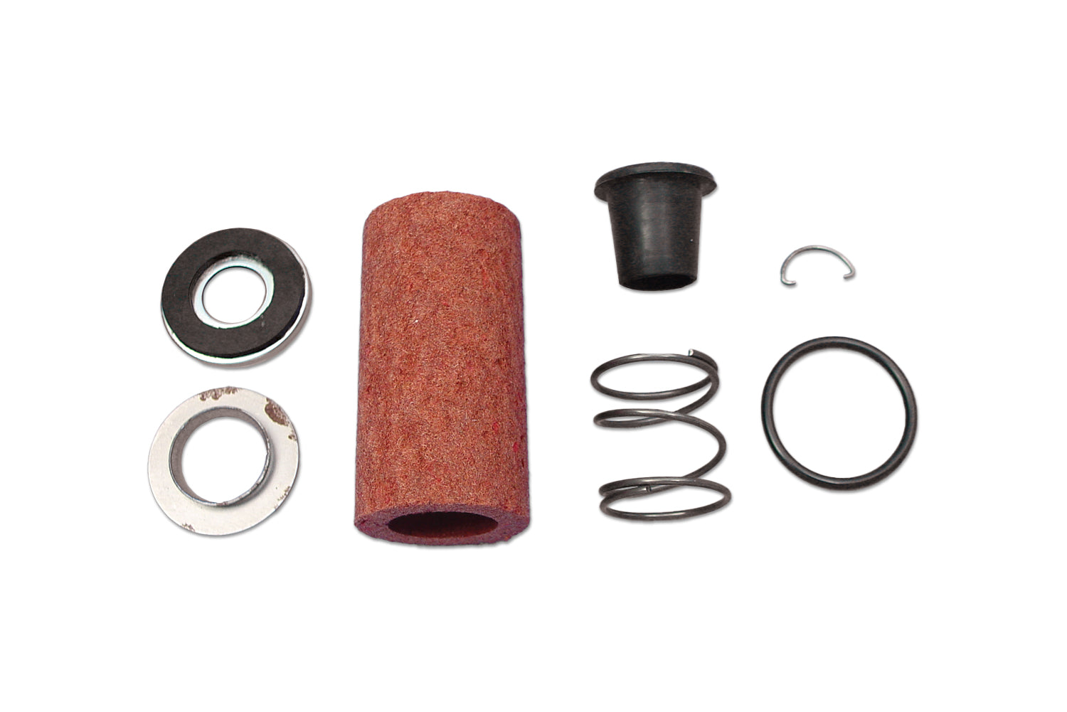 Oil Filter Kit