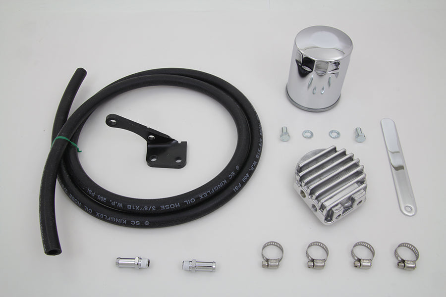 Transmission Mount Oil Filter