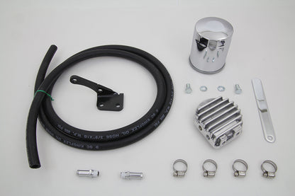 Transmission Mount Oil Filter