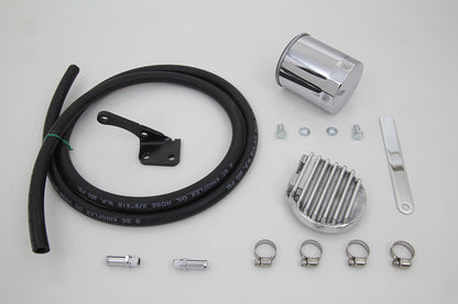Transmission Mount Oil Filter