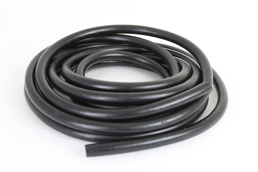 Fuel and Oil Line