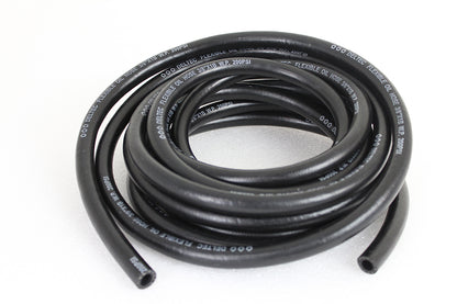 Fuel and Oil Line