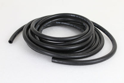 Fuel and Oil Line